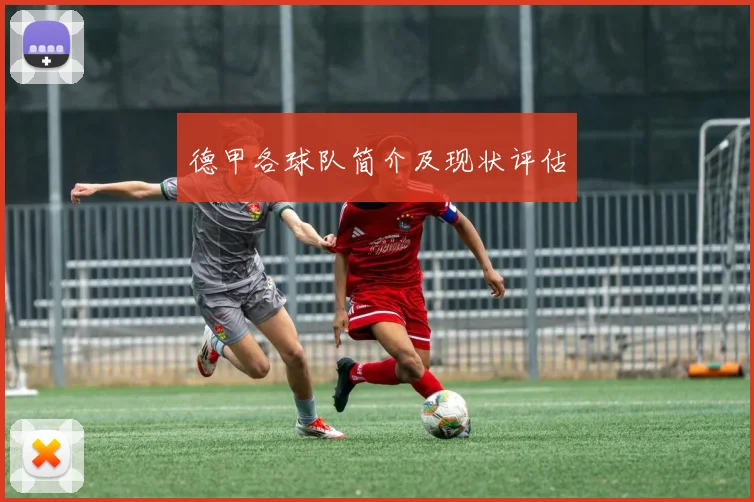 德甲各球队简介及现状评估