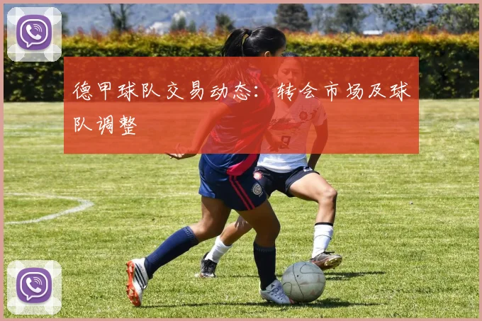 德甲球队交易动态：转会市场及球队调整